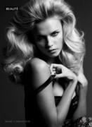Fashion-фото Наташи Поли для журнала &laquo;Madame Figaro&raquo;