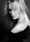 Fashion-фото Наташи Поли для журнала &laquo;Madame Figaro&raquo;