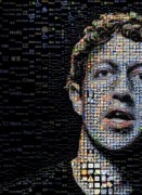 Креативные иллюстрации от Хариса Цевиса