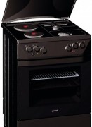 Электрические плиты Gorenje - плита для каждой хозяйки