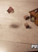 Невероятные 3D рисунки на бумаге от Мухаммад Эжлей (Muhammad Ejleh)