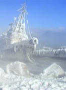 Вдохновение зимой