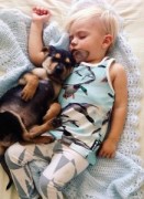 Немного доброты &ndash; фотопроэкт &laquo;Дружба с пеленок&raquo;