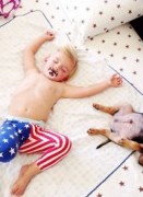 Немного доброты &ndash; фотопроэкт &laquo;Дружба с пеленок&raquo;
