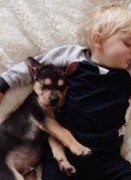 Немного доброты &ndash; фотопроэкт &laquo;Дружба с пеленок&raquo;