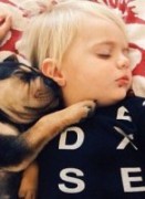 Немного доброты &ndash; фотопроэкт &laquo;Дружба с пеленок&raquo;