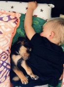 Немного доброты &ndash; фотопроэкт &laquo;Дружба с пеленок&raquo;