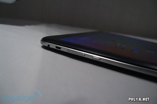 Анонс планшета Samsung ATIV Q. 10 фото.