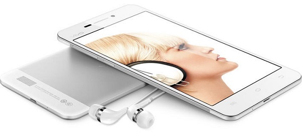 BBK Vivo X3 фото