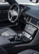 Mercedes SLS AMG - самый мощный электрокар в мире