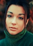 Фотографии девушек от фотографа Юрия Садового