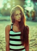 Фотографии девушек от фотографа Юрия Садового