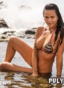 Крисси Тейген в «Sports Illustrated Swimsuit 2013»