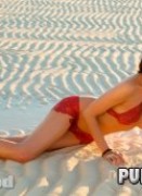 Крисси Тейген в «Sports Illustrated Swimsuit 2013»