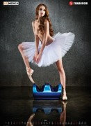 Эротический календарь на 2014 год от US Medica — Yamaguchi