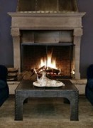 Закрытый клуб Soho House New York, фото