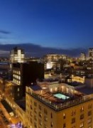Великолепные фото отеля Soho House New York