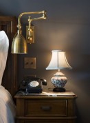 Soho House New York, фотографии убранства отеля