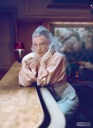 Fashion фотографии Кейт Бланшетт в 2014