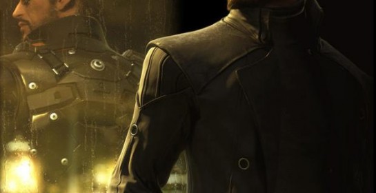 Deus Ex: Human Revolution. 2 видео - трейлер и геймплей.