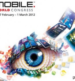 Выставка MWC 2012 - лучшая 10-ка смартфонов