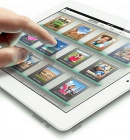 Его величество iPad III