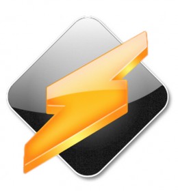 Winamp отправился на 