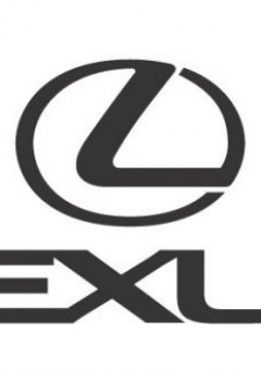 Lexus создали сверхсовременный симулятор вождения.
