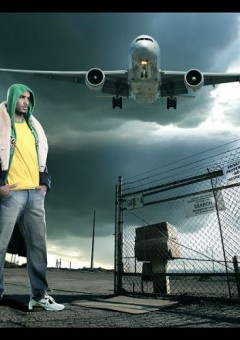29 креативных работ из портфолио Флориана Шнайдера.