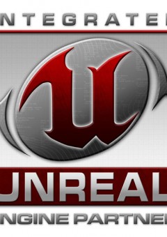 Видеоролик о возможноостях движка Unreal Engine 3.