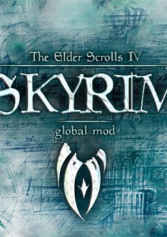 The Elder Scrolls V: Skyrim.