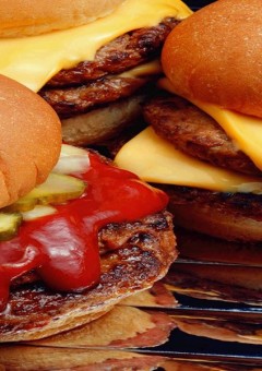 7 продуктов, от которых набирают вес