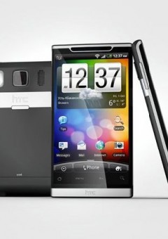 Концепты новых коммуникаторов HTC
