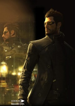 Deus Ex: Human Revolution. 2 видео - трейлер и геймплей.