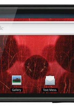 Коммуникатор Motorola DROID Bionic