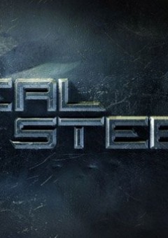 Русский трейлер к фильму Живая сталь - Real Steel.