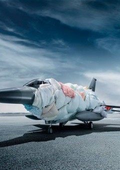 Фотограф Christian Stoll. 19 креативных фотографий.