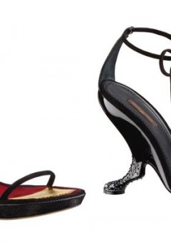 Коллекция обуви Louis Vuitton