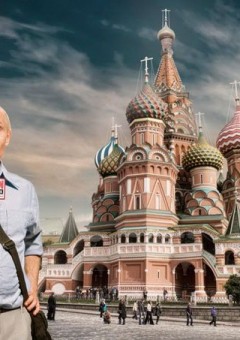 Реклама CNN Live form the source