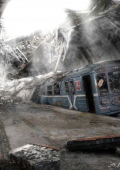 Постапокалипсис сегодня