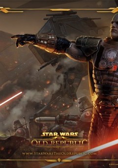 Star Wars: The Old Republic