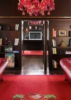 Faena Hotel+Universe от Филиппа Старка и Алана Фэена