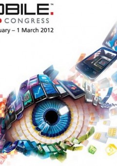 Выставка MWC 2012 - лучшая 10-ка смартфонов