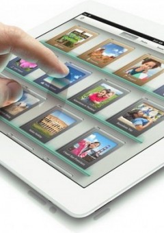 Его величество iPad III