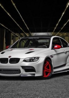 BMW - самый сексуальный и элегантный автомобиль. 38 фото БМВ.