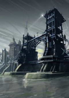 Трейлер к стелс-экшену «Dishonored».