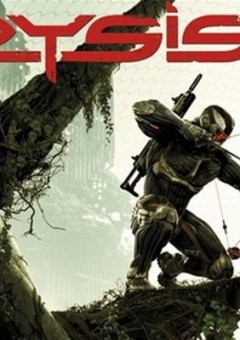 Crysis 3 - первый трейлер.