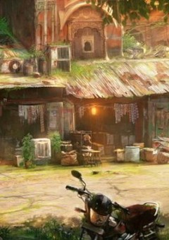 Красочные иллюстрации от Jonas De Ro.