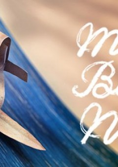 Милый мультик Much Better Now