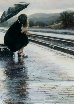Как пережить расставание с любимым